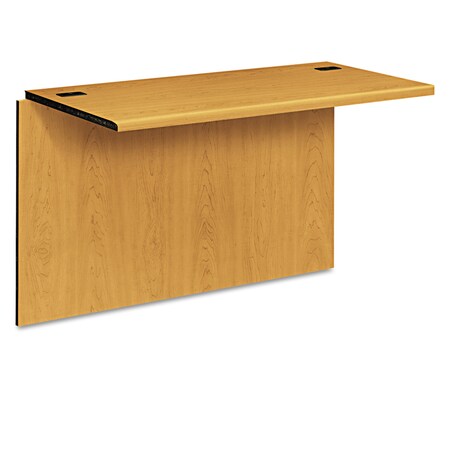 Hon Bridges, 24 in D X 29.5" H, 47" W X Woodgrain Laminate, Harvest H10770.CC